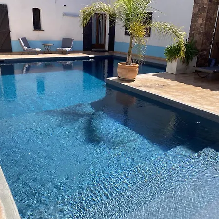 Villa Le Patio Bleu à La Crau Extérieur photo