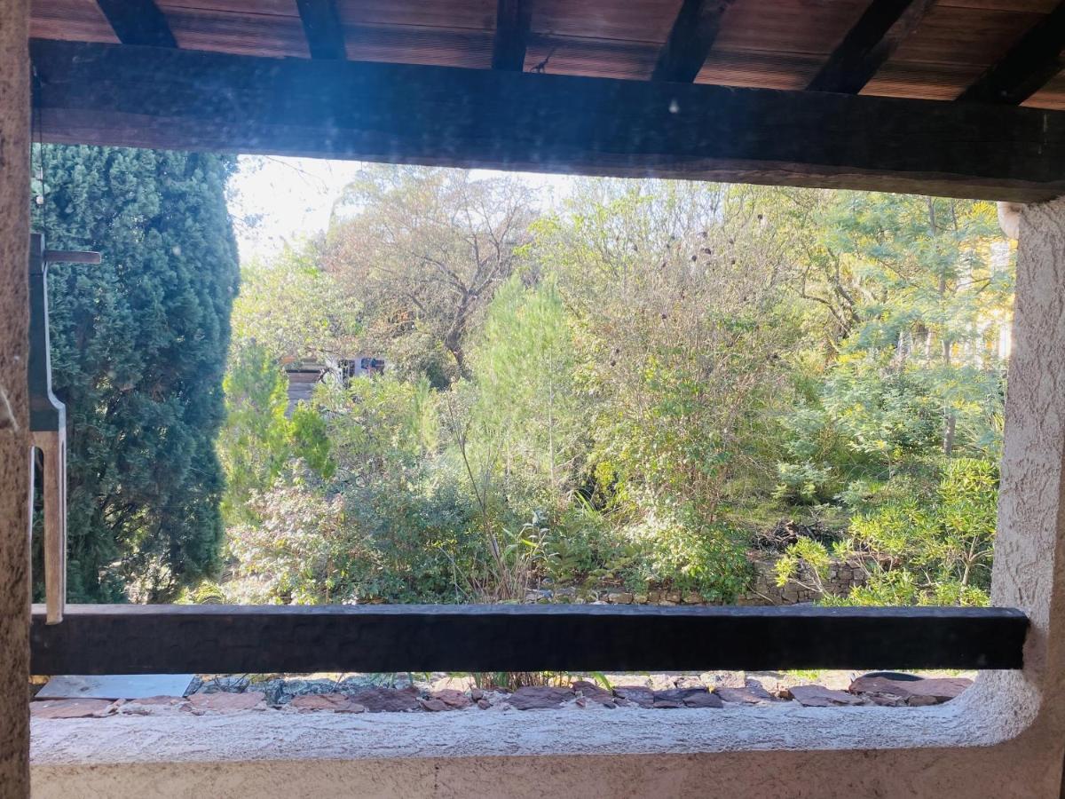 Le Patio Bleu Сasa de vacaciones