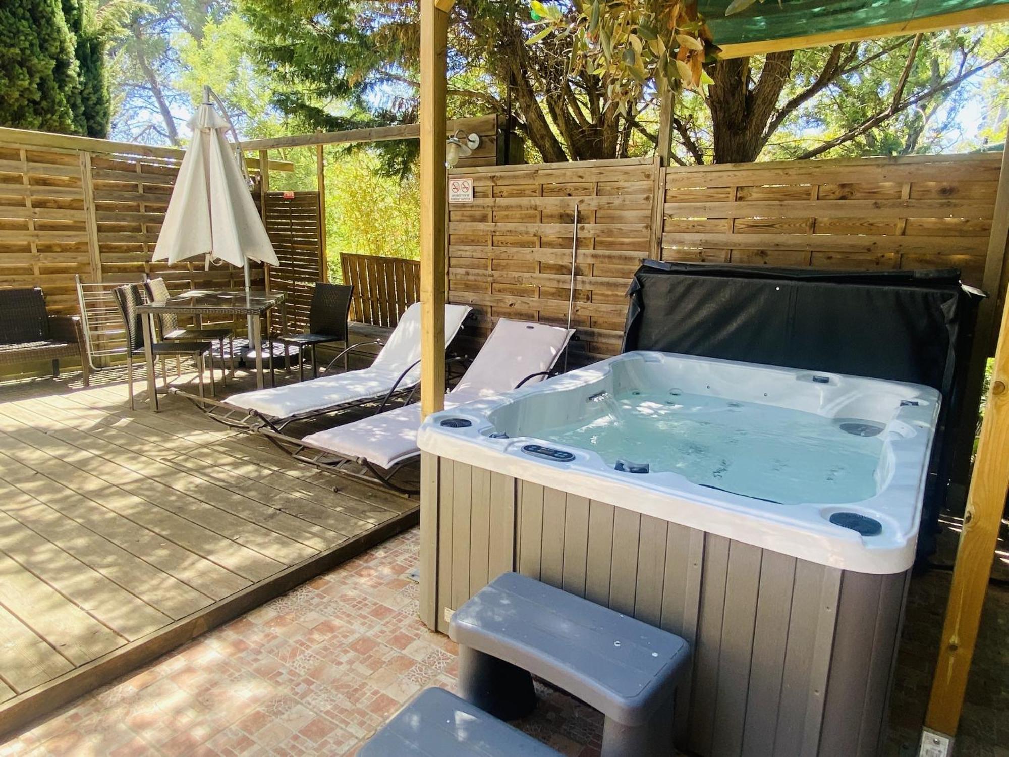 Le Patio Bleu Holiday home *
