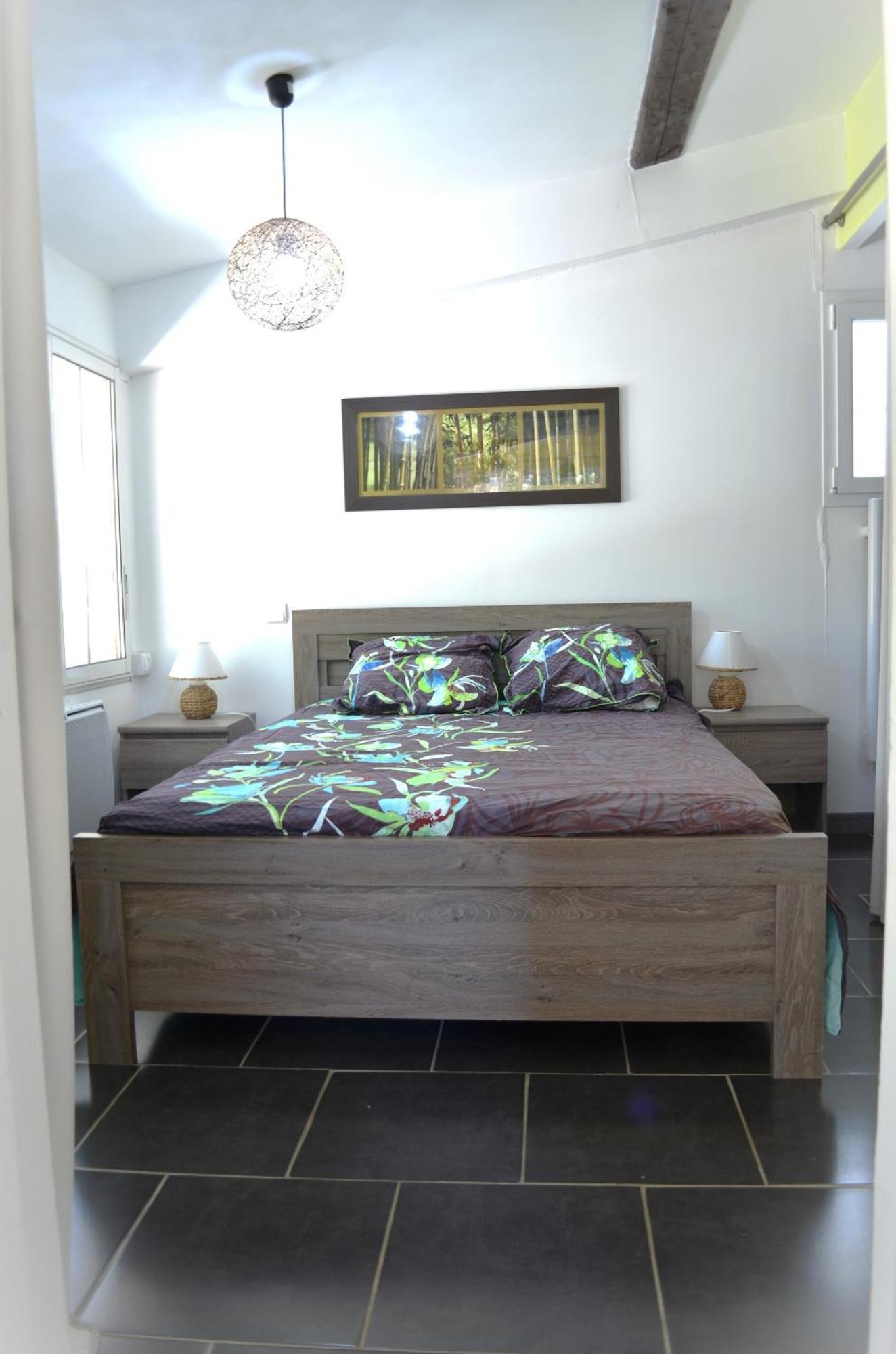 Le Patio Bleu Holiday home