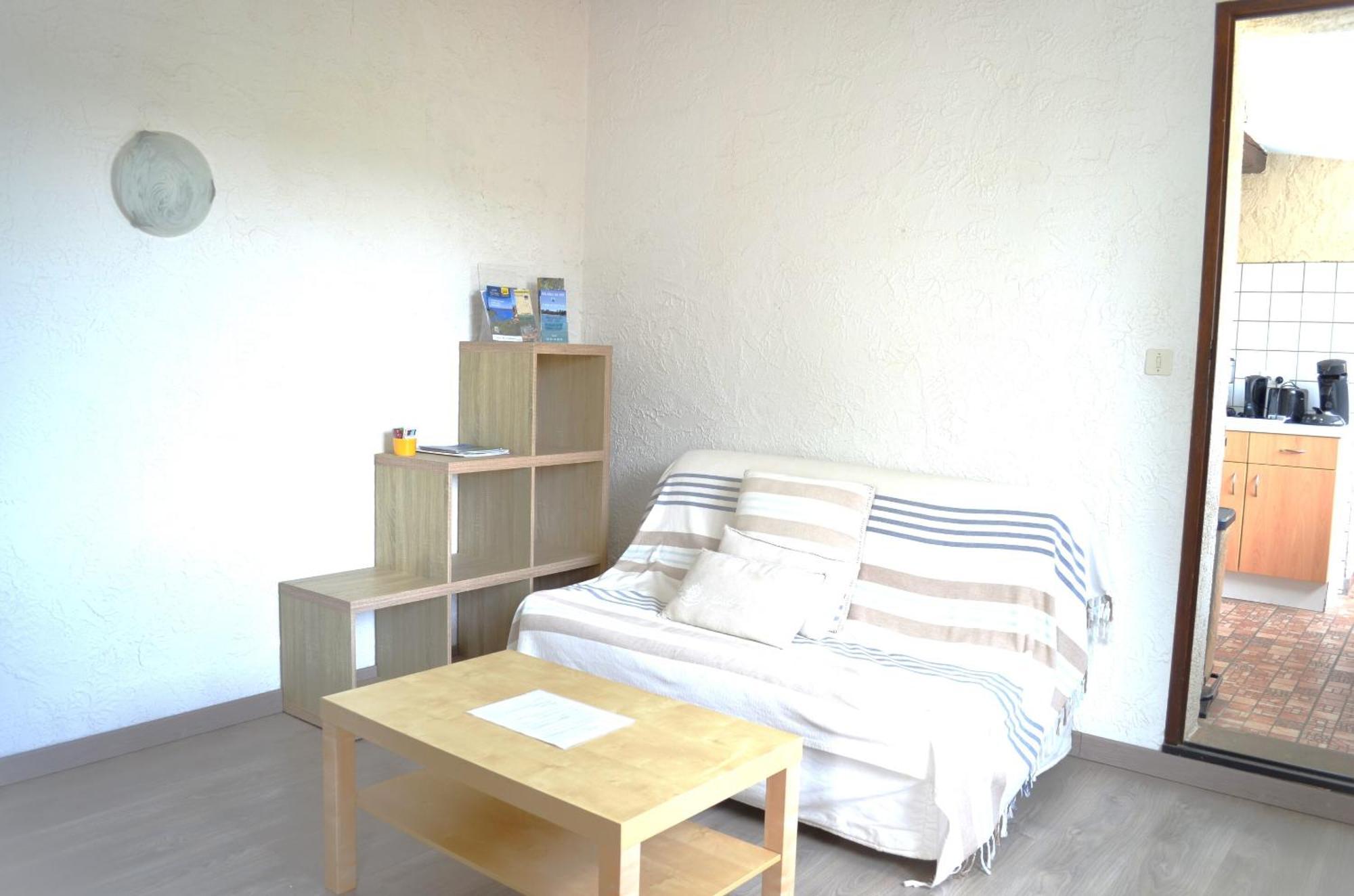 Holiday home Le Patio Bleu La Crau