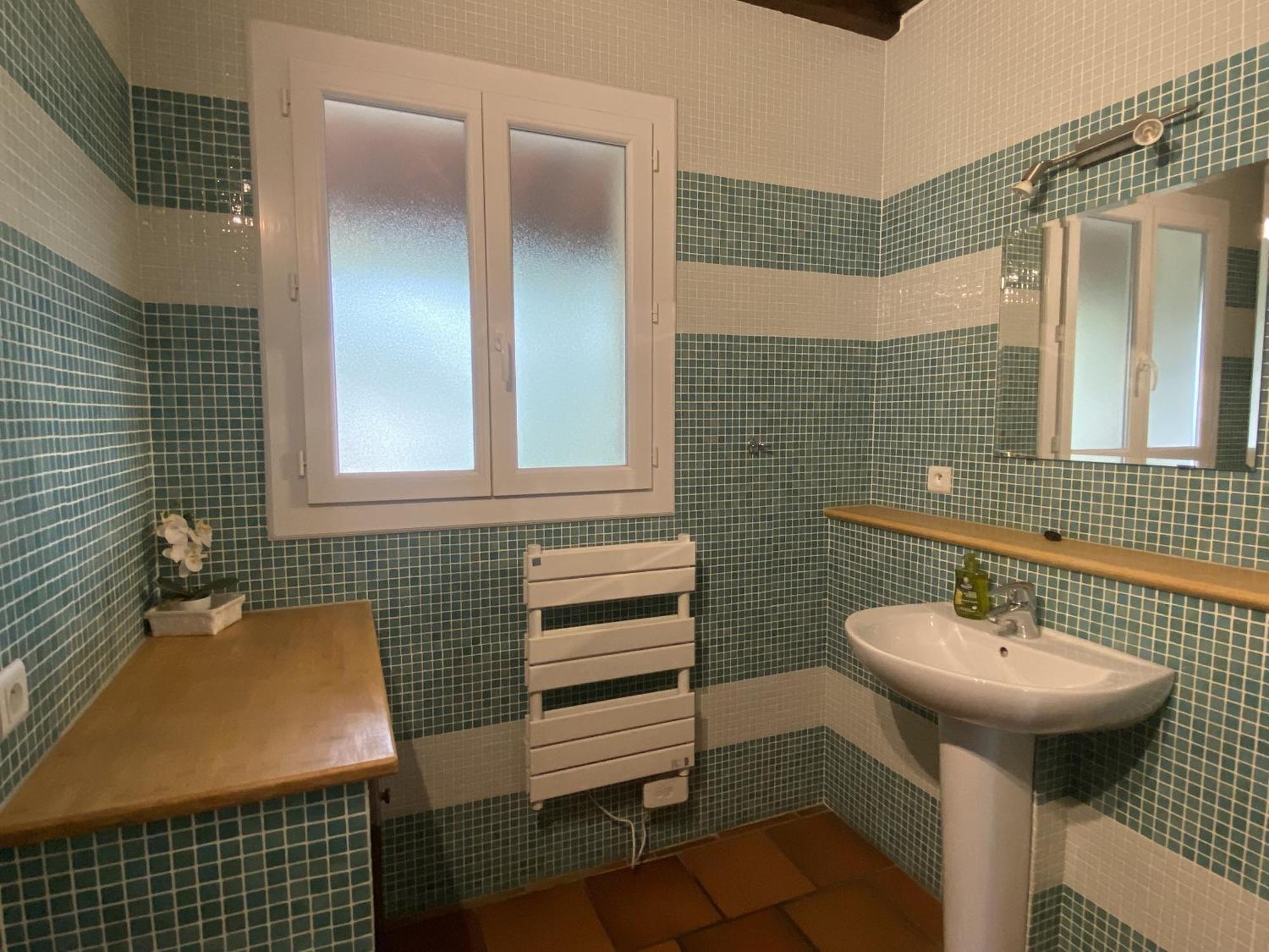 Le Patio Bleu Holiday home La Crau