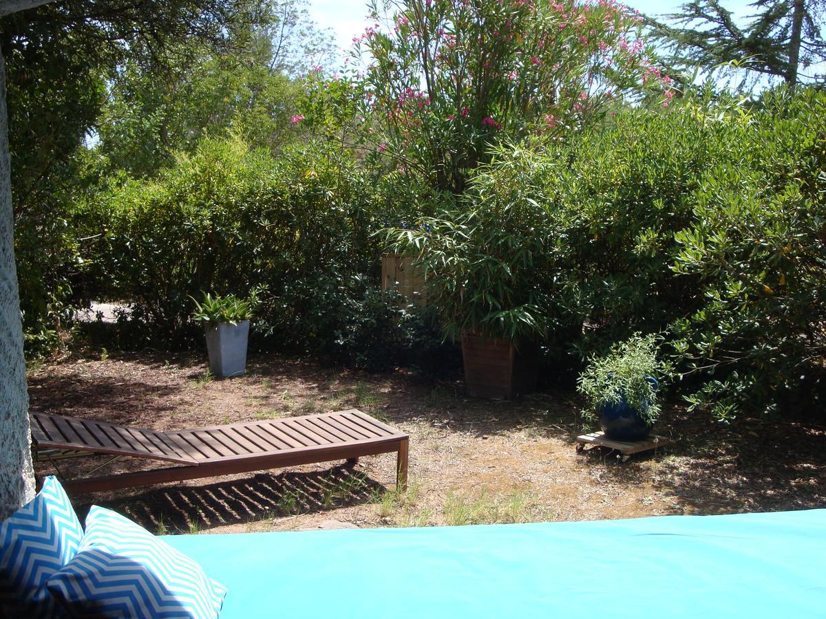 Le Patio Bleu *