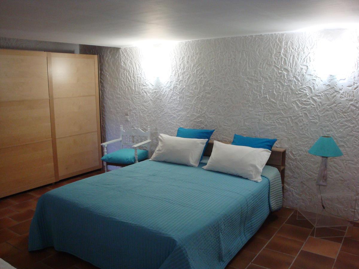 Le Patio Bleu